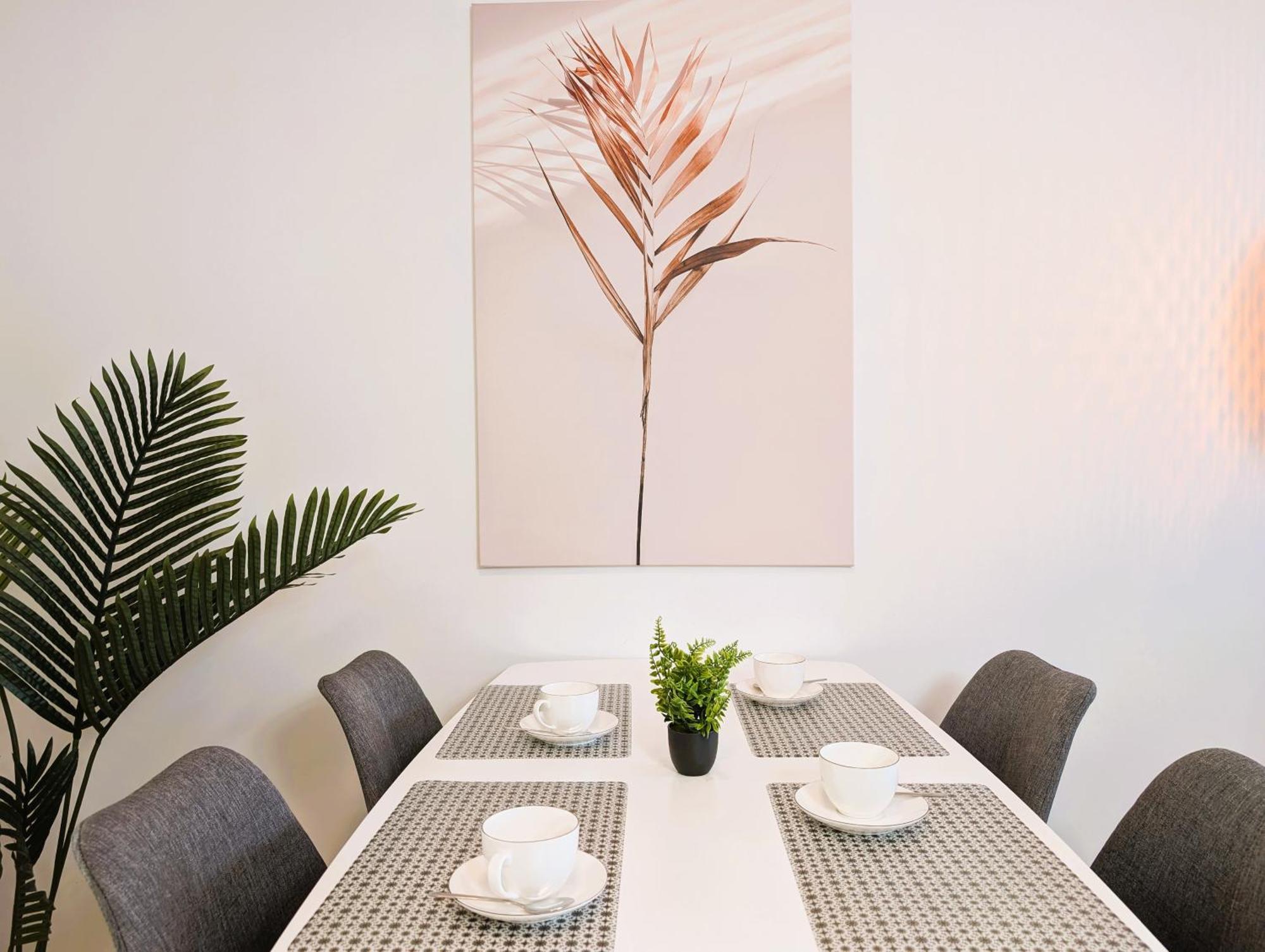 Bohnapartments - Nordkap-Suiten - Gratis Parkplatz - Moderner Neubau - Erdgeschoss - Fussbodenheizung Ерфурт Екстер'єр фото